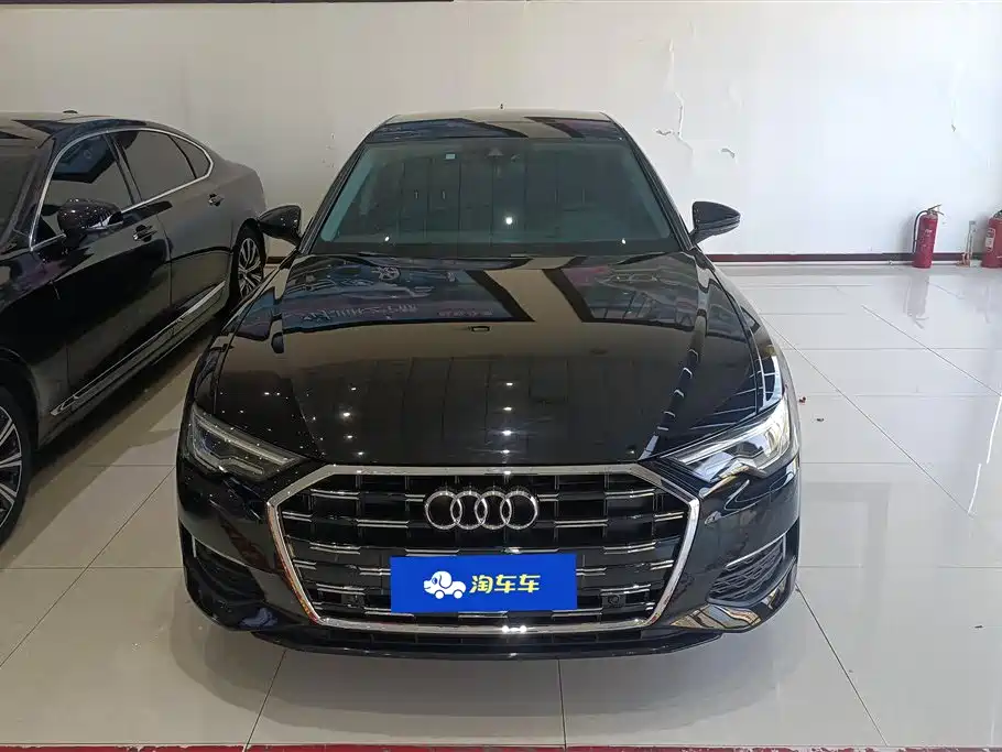 AUDI  A6L