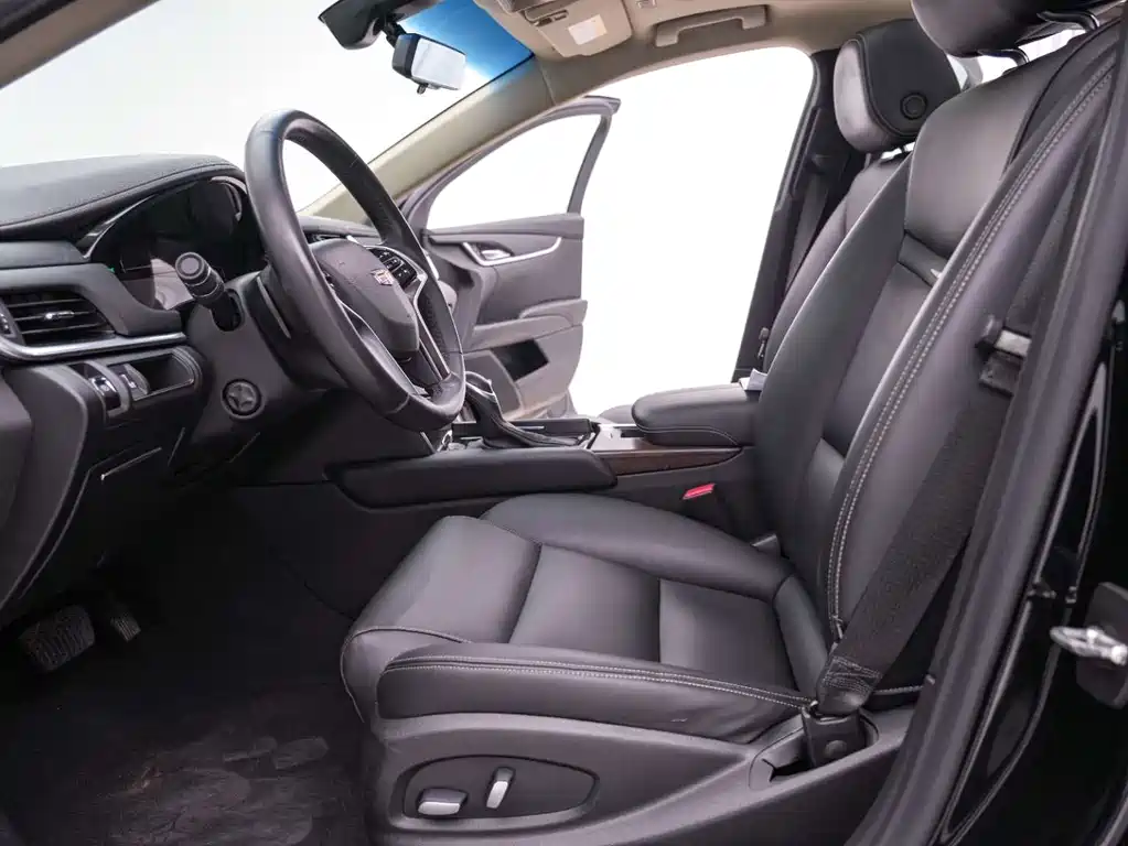 Cadillac XTS — миниатюра 22