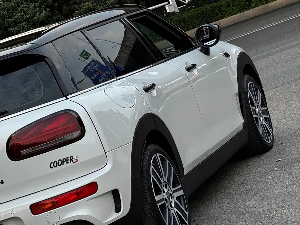 MINI Mini Clubman — миниатюра 15