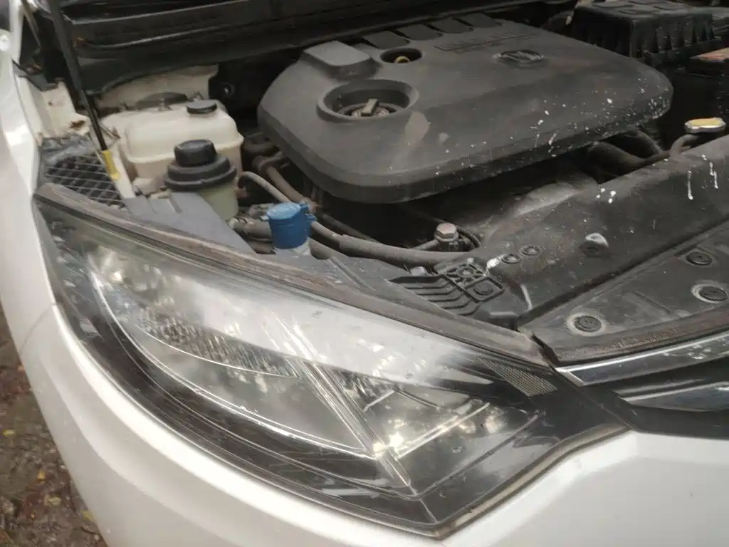 Changan Eado XT — миниатюра 7