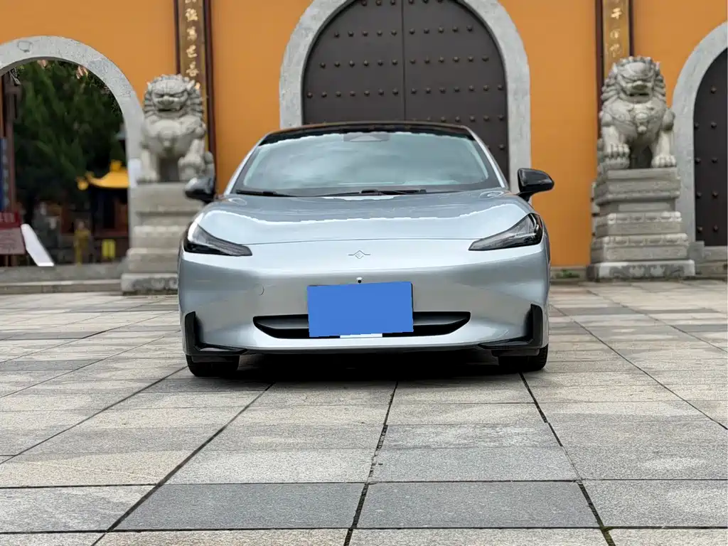 Hyper GT — миниатюра 2