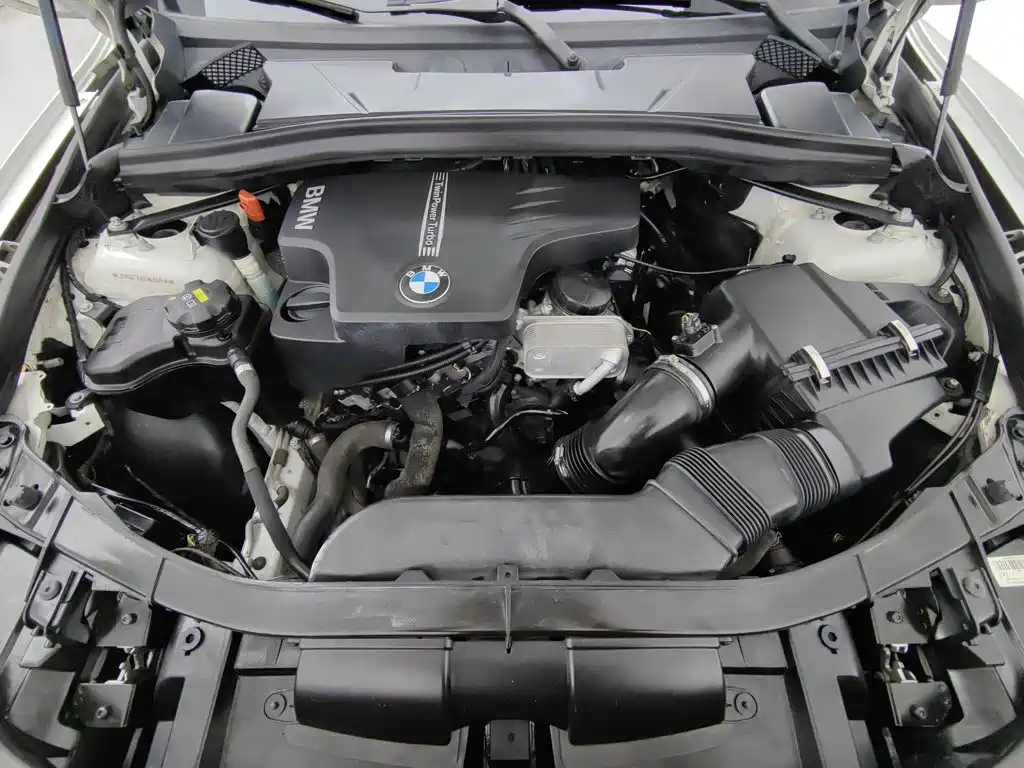 BMW X1 — миниатюра 6