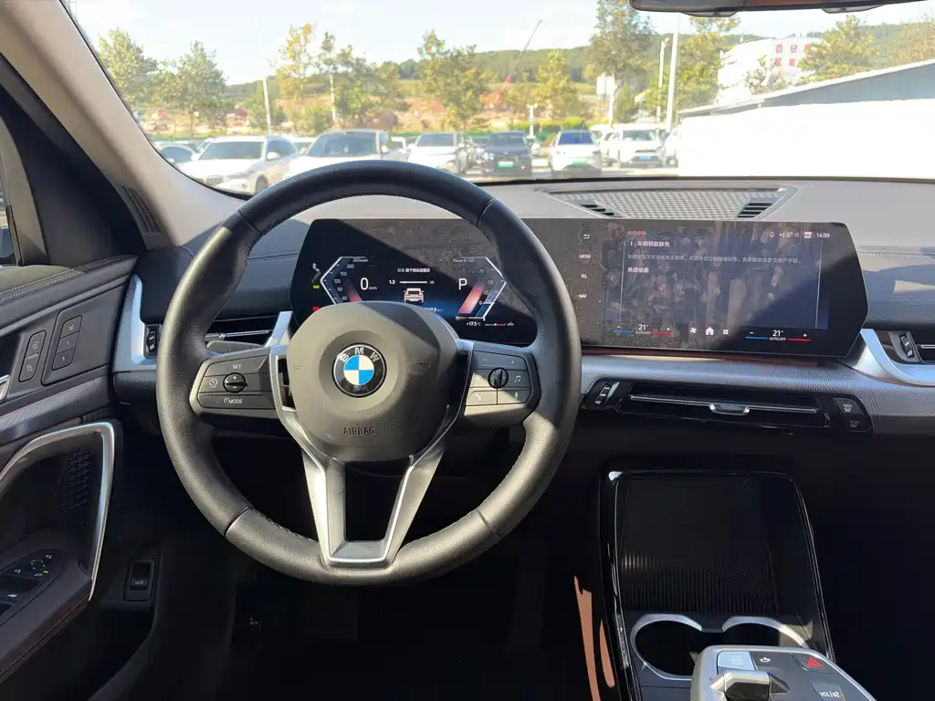 BMW X2 (Import) — миниатюра 11