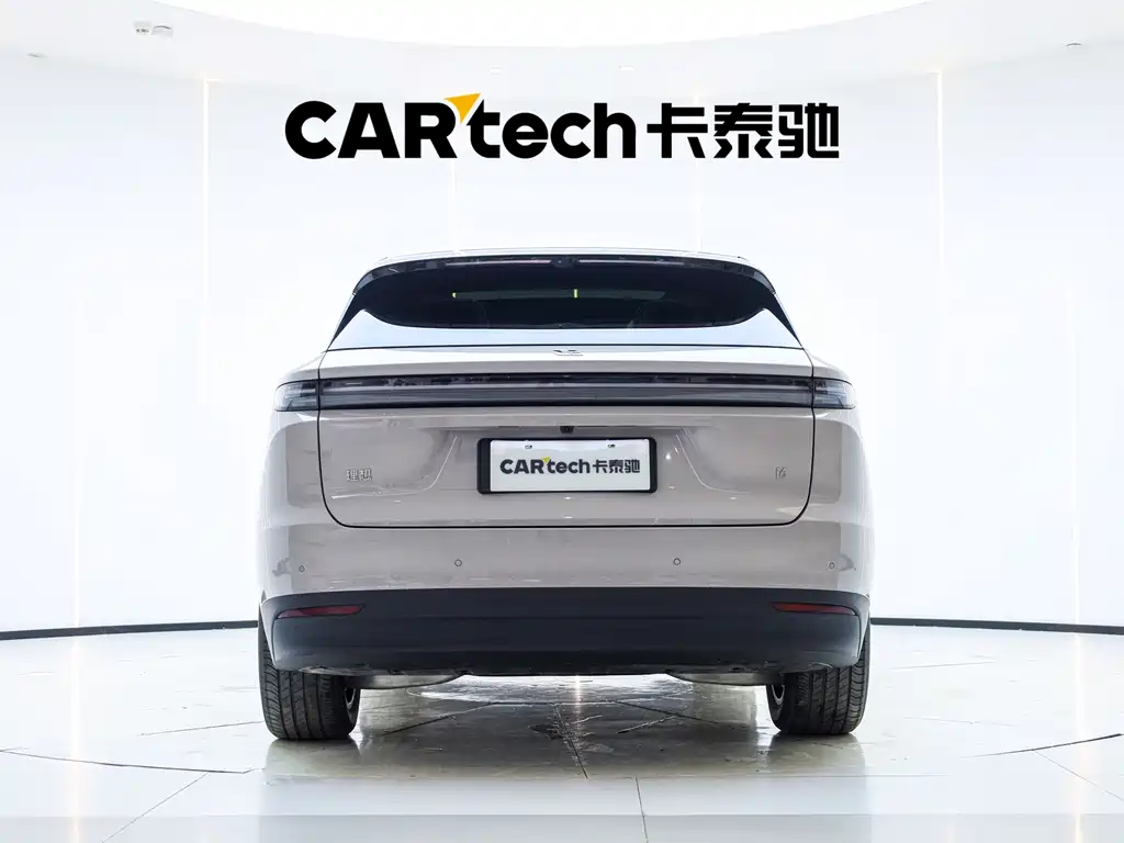 Li Auto i6 2025 Standard
