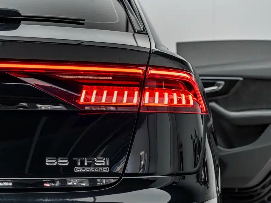 Audi Q8 — миниатюра 40