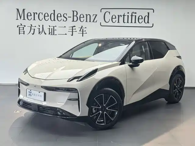 Zeekr X 2025