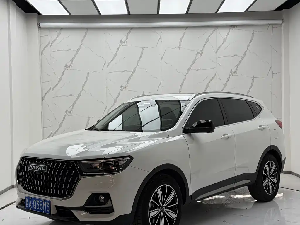 Haval H6 2023