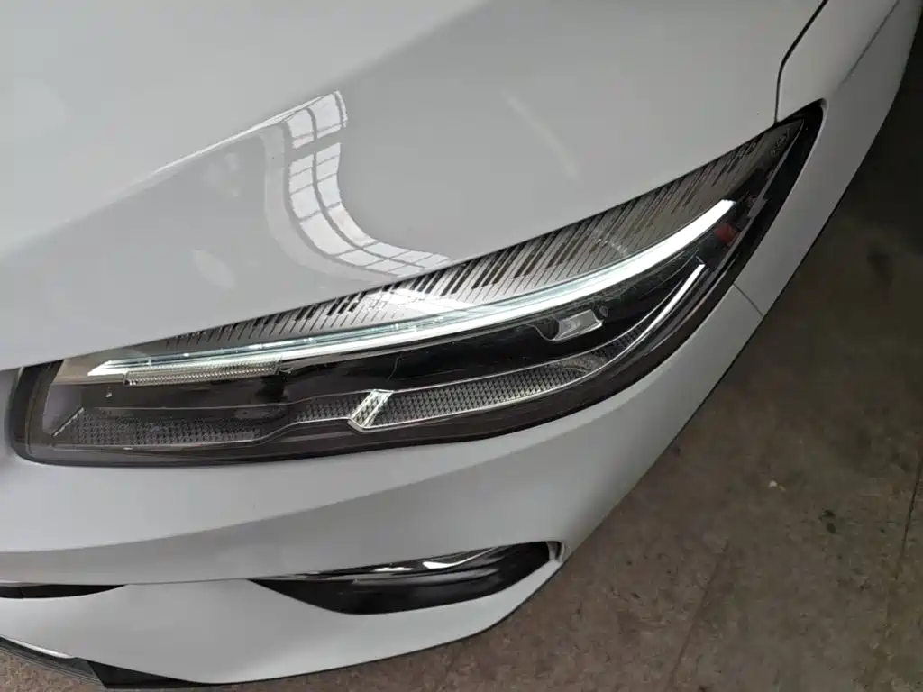 Geely Emgrand S — миниатюра 24