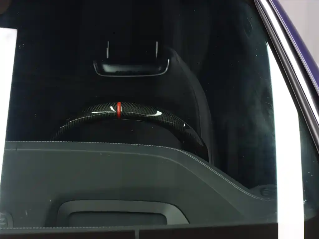 Mercedes-Benz A MG GT 2020 AMG GT 50
