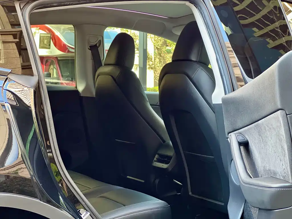 Tesla Model Y — миниатюра 15