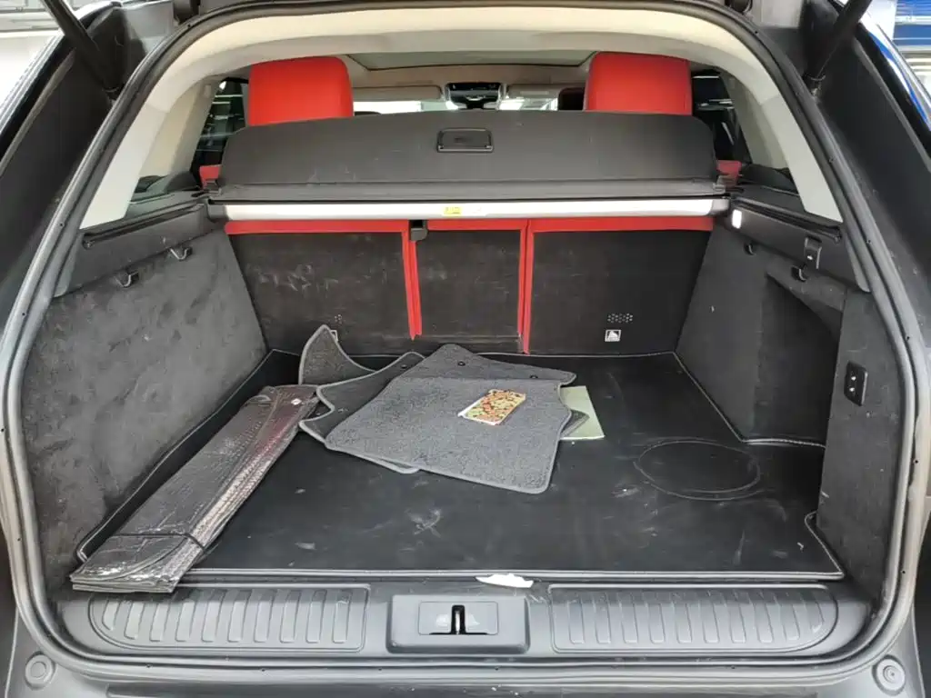 Land Rover Sport — миниатюра 19