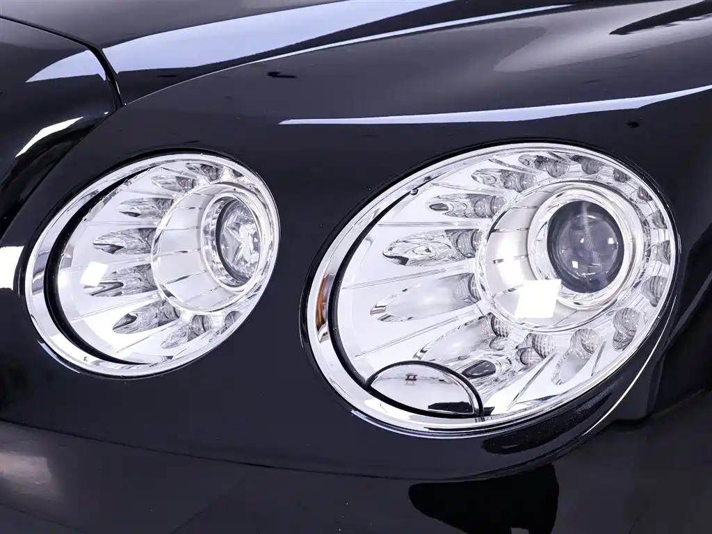 Bentley Flying Spur 2016 4.0T V8 Standard