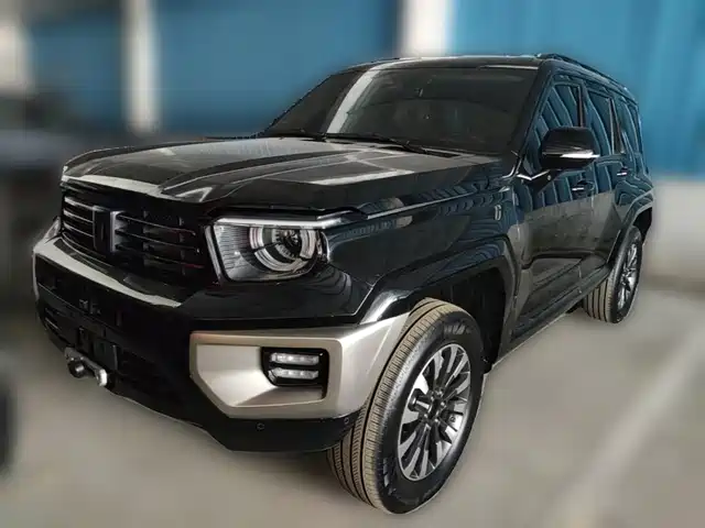 2024 TANK 700
