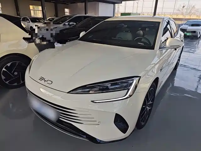 BYD SEAL 07 DM I 2024