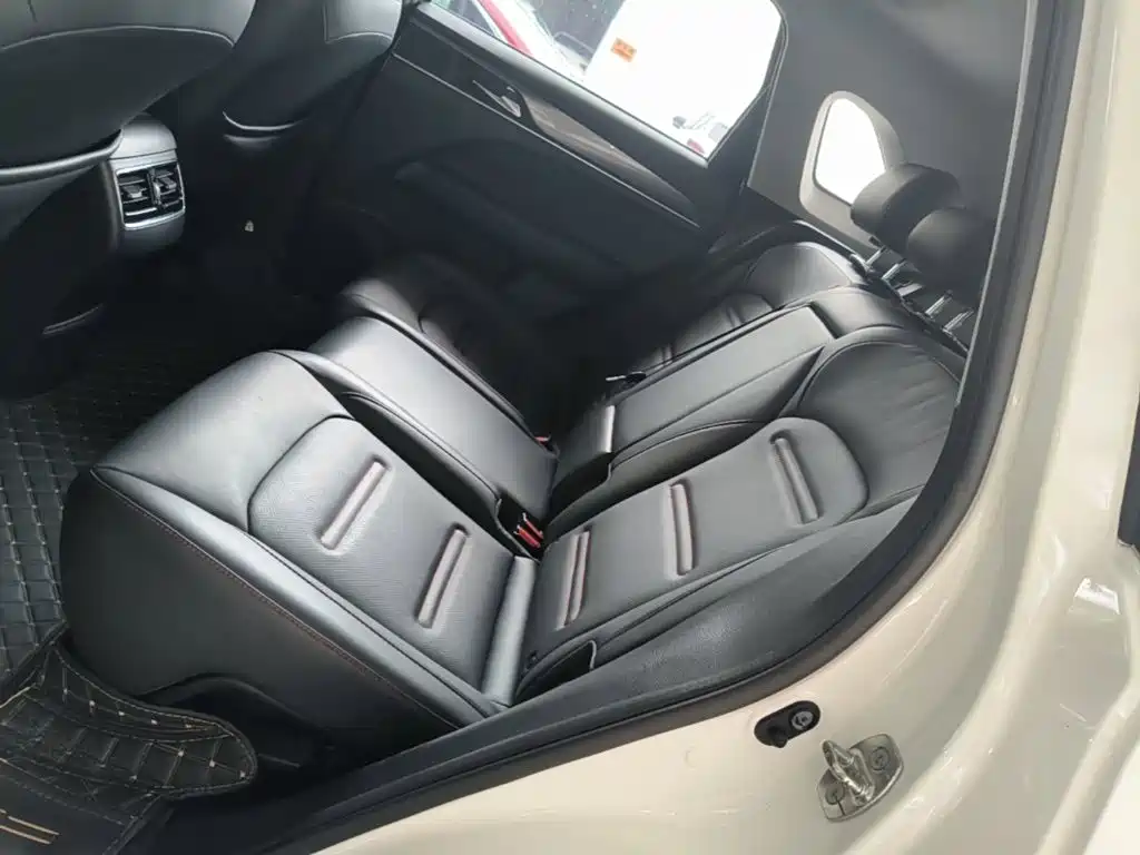 GAC Motor GS4 Plus — миниатюра 17