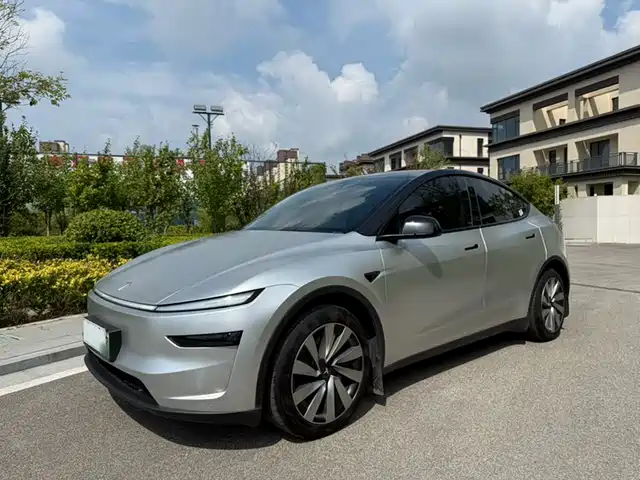 Tesla Model