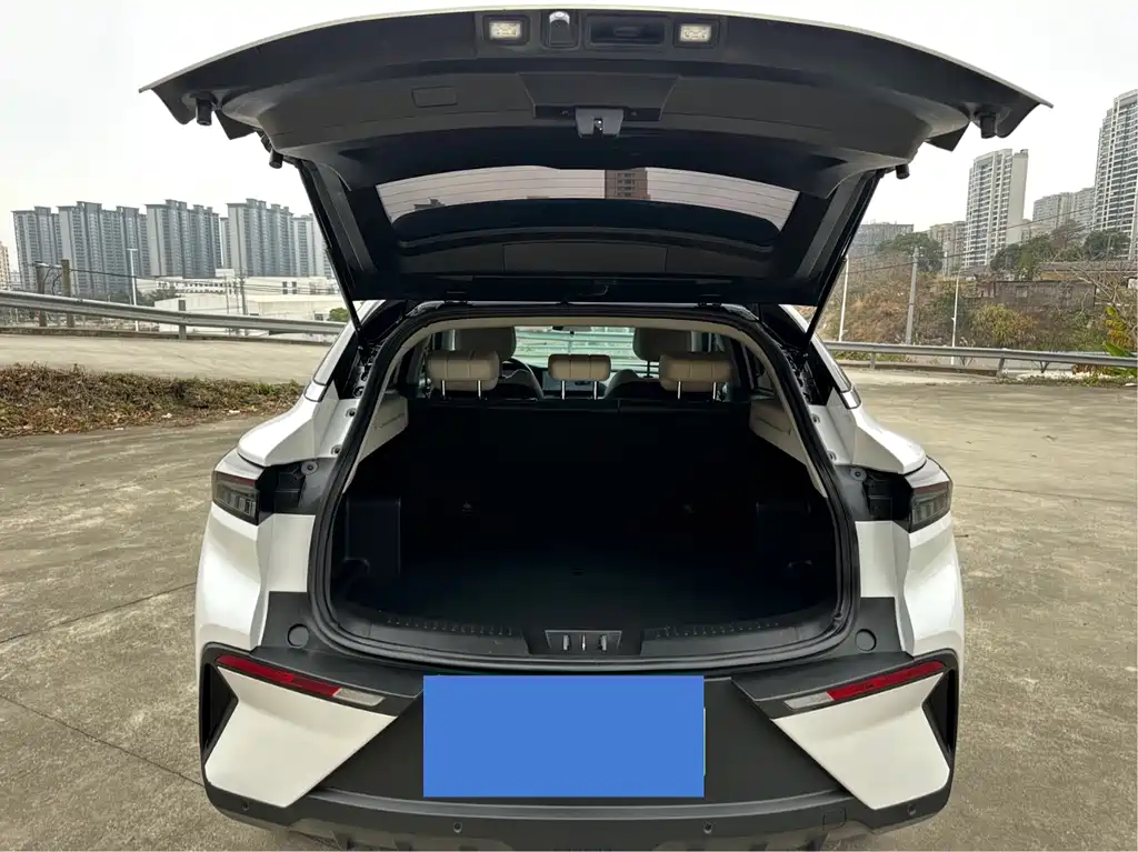 CHERY CHERY SHU XIANGJIA