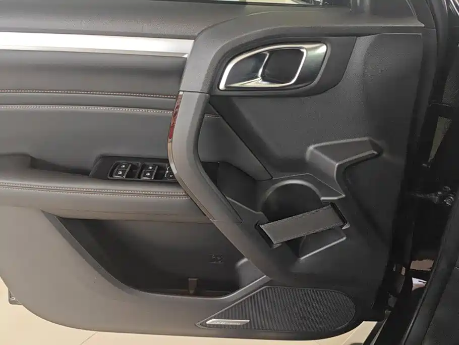 Haval Big Dog — миниатюра 7
