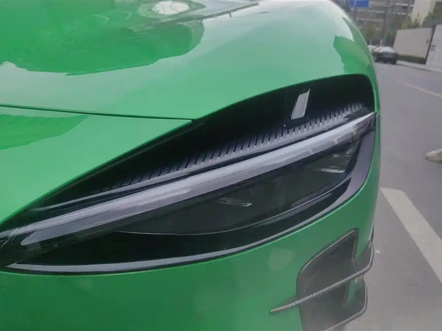 XIAOMI CAR XIAOMI YU7