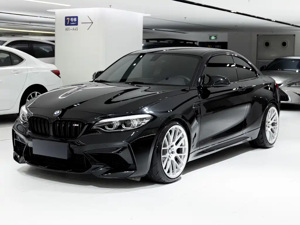 BMW M2