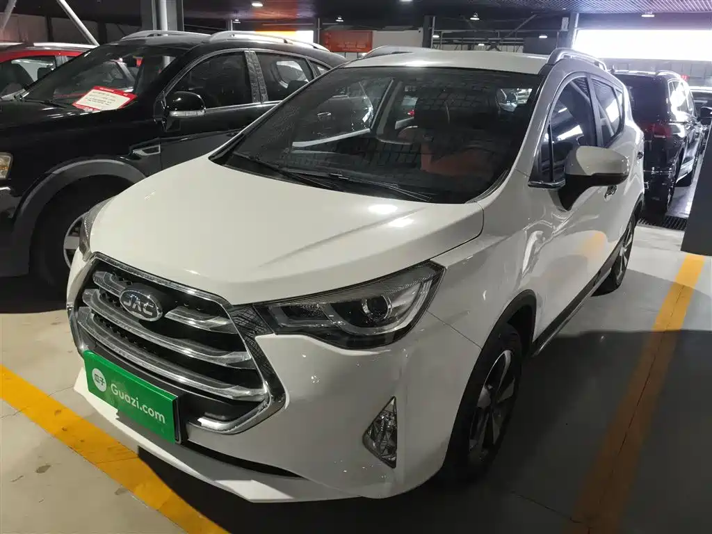 JIANGQI GROUP RUIFENG S3