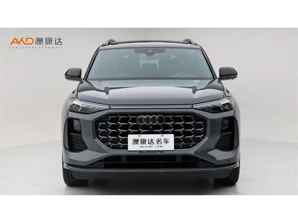 Audi Q6 — миниатюра 2