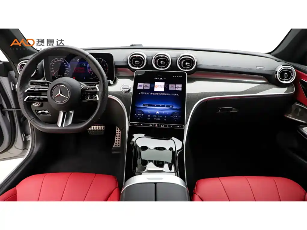Mercedes-Benz CLE — миниатюра 5
