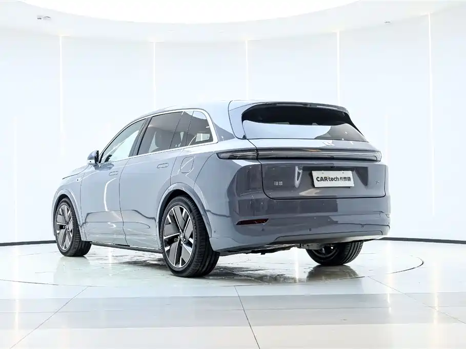 Li Auto IDEAL L7