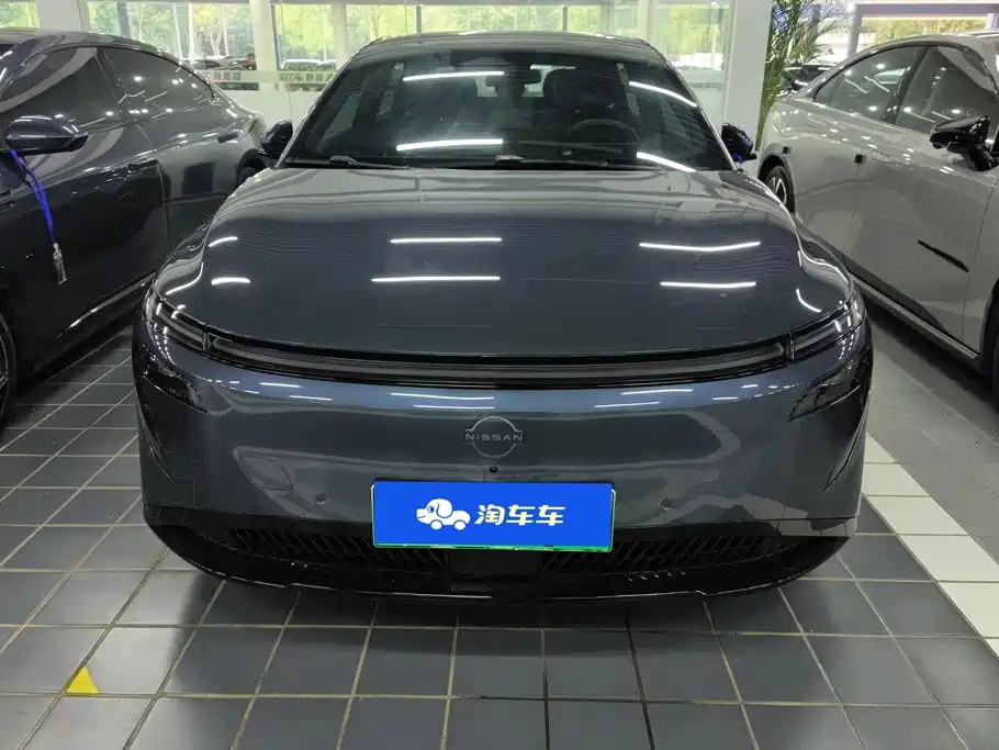 Nissan N7 — миниатюра 2