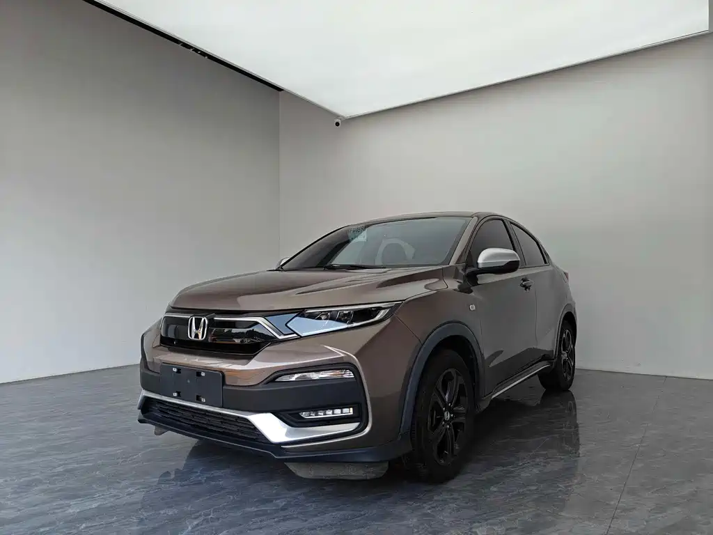 Купить Honda XR-V