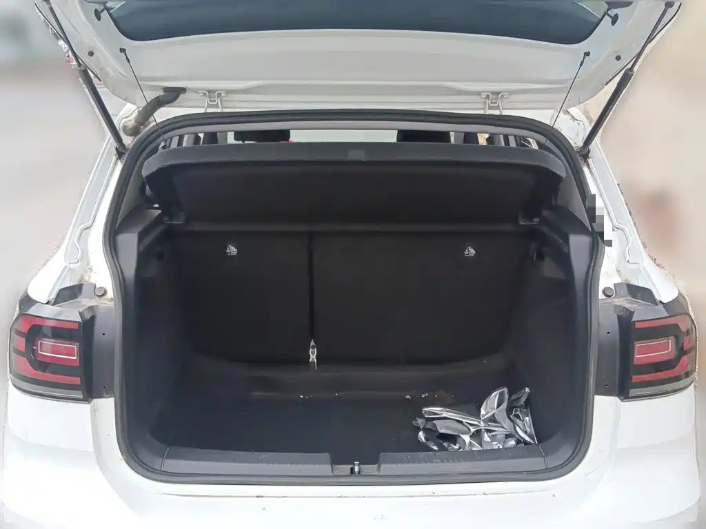 Volkswagen Tacqua — миниатюра 15