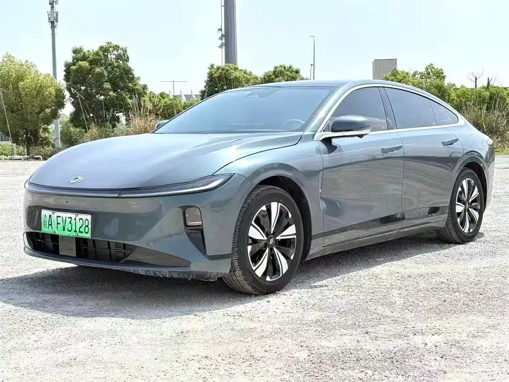Qiyuan Qiyuan A07 2024