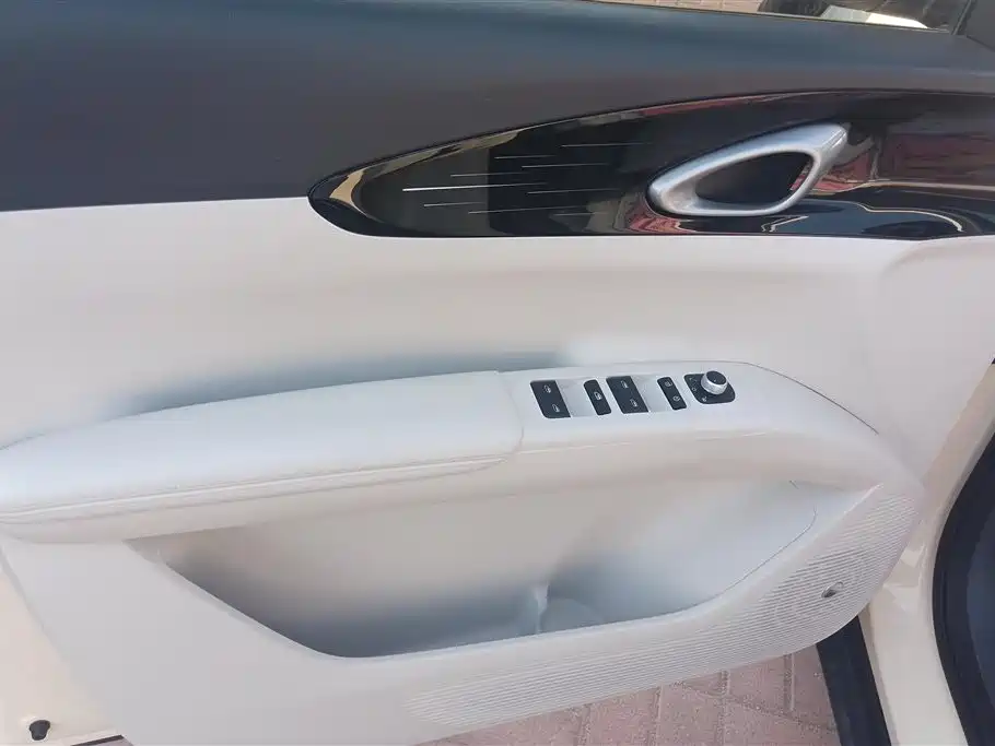 GEELY GALAXY STAR WISH