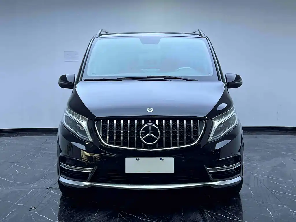 Mercedes-Benz V-Class V 2020 V 250