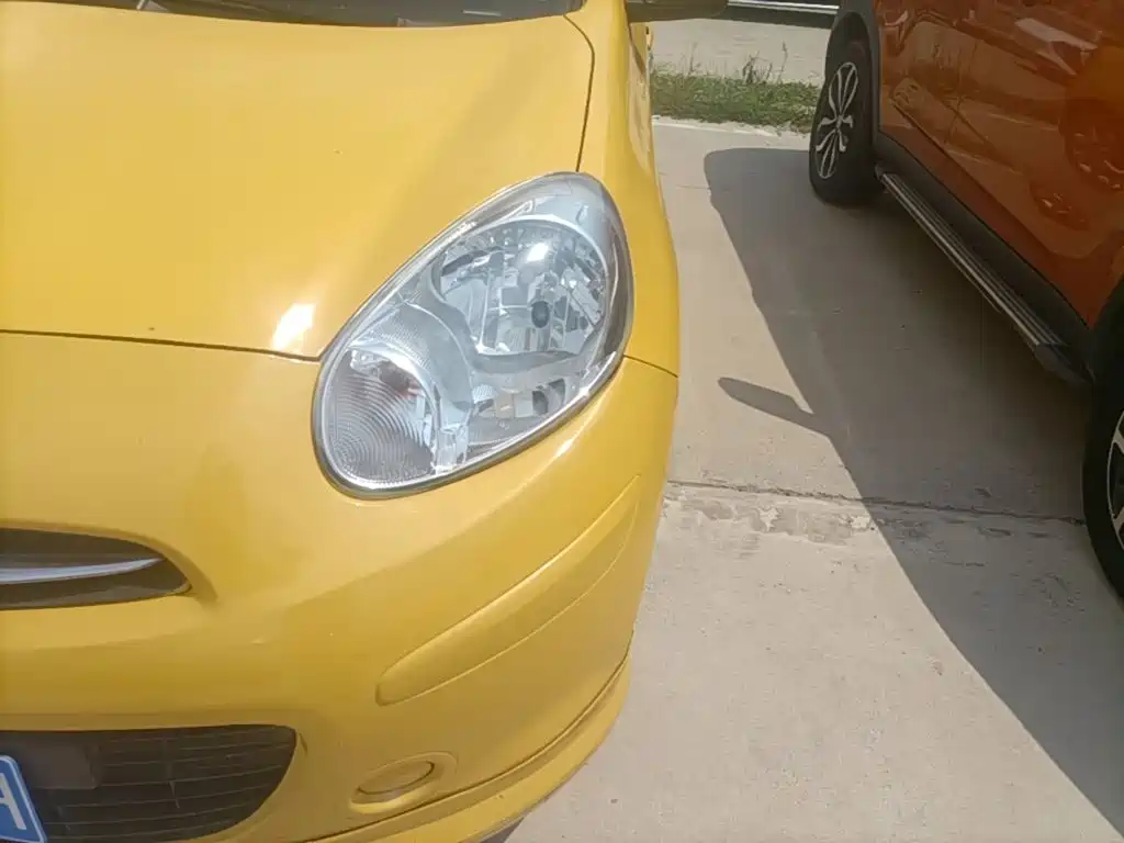 Nissan March — миниатюра 24