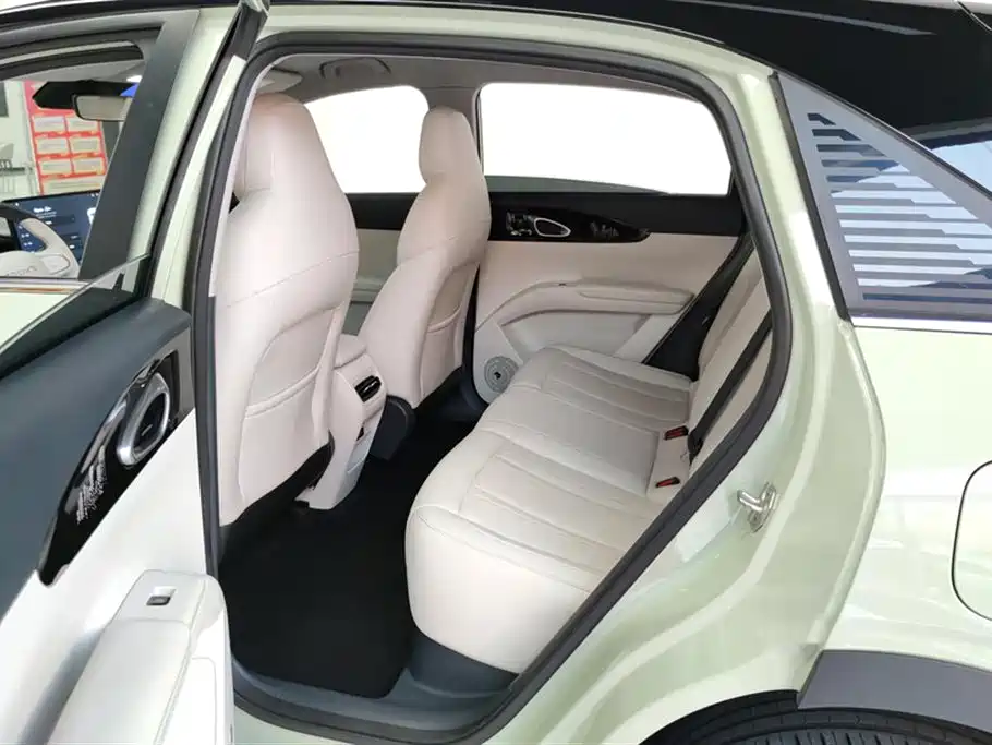 GEELY GALAXY STAR WISH