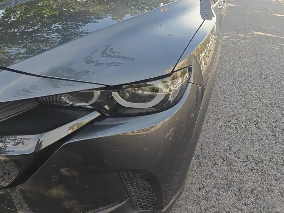 Mazda CX-50 Xingye — миниатюра 5