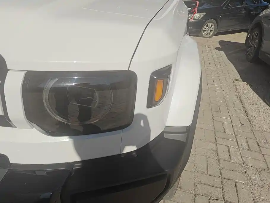 iCAR iCAR V27 — миниатюра 5