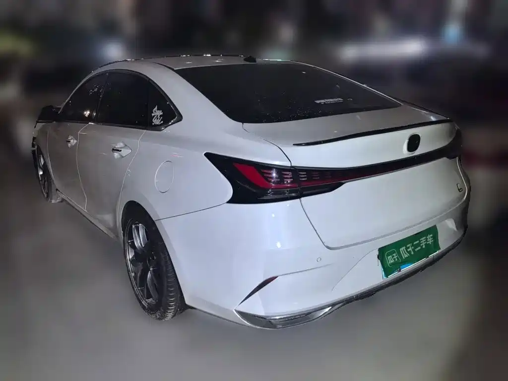 Changan Ruicheng PLUS — миниатюра 25