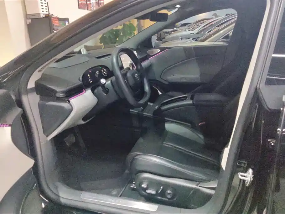 ZEEKR EXTREME KRYPTON 007