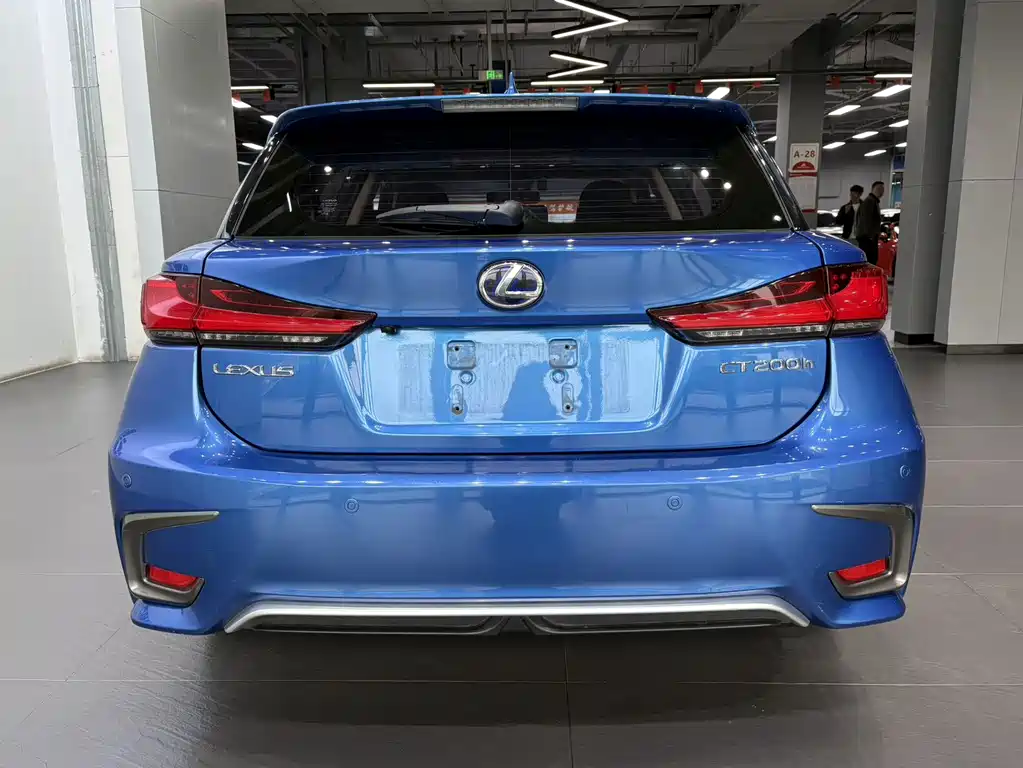 LEXUS CT