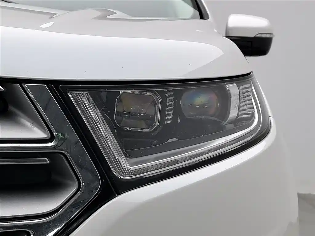 Ford Edge 2016 EcoBoost 245 7 мест
