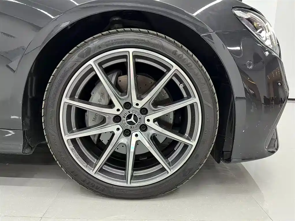 Mercedes-Benz E-Class id 4628975 из Китая 16
