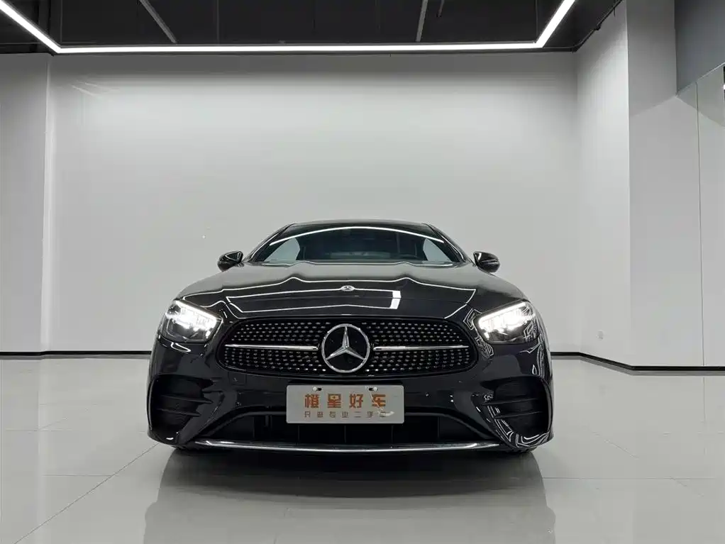 Mercedes-Benz E-Class id 4628975 из Китая 17