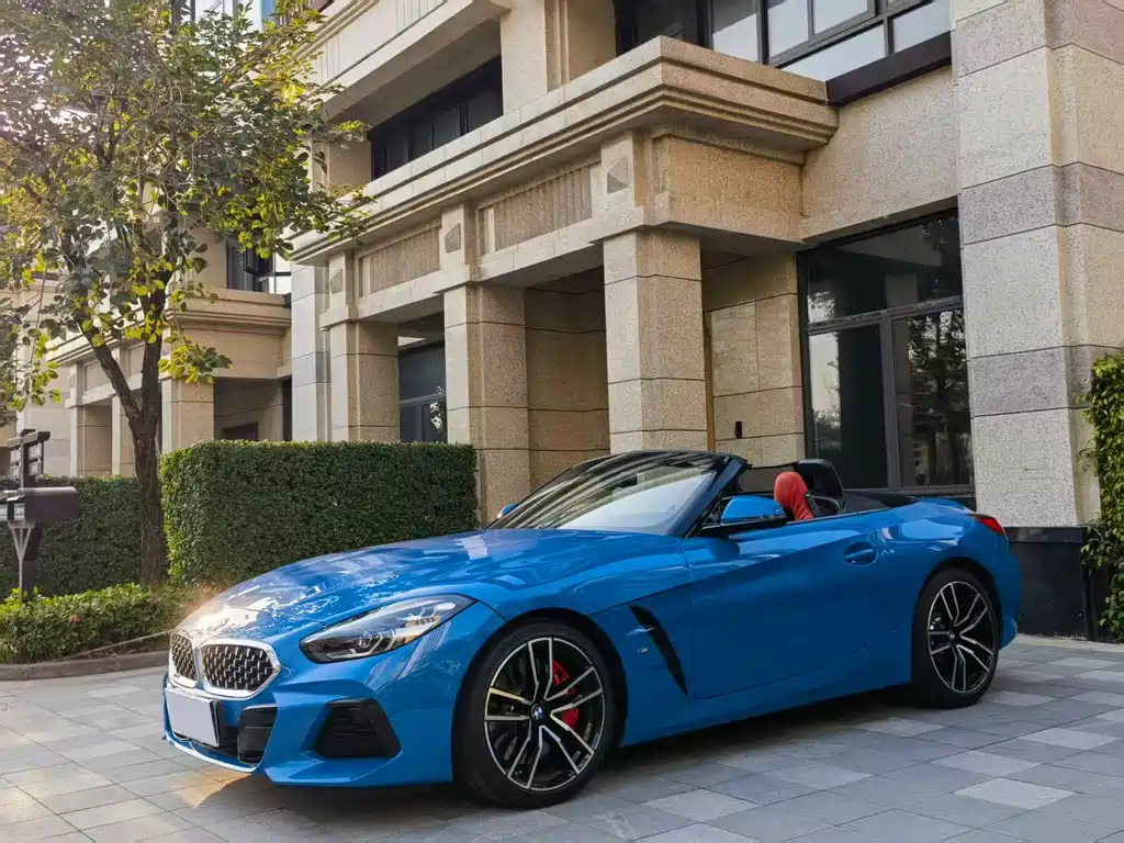 BMW Z4
