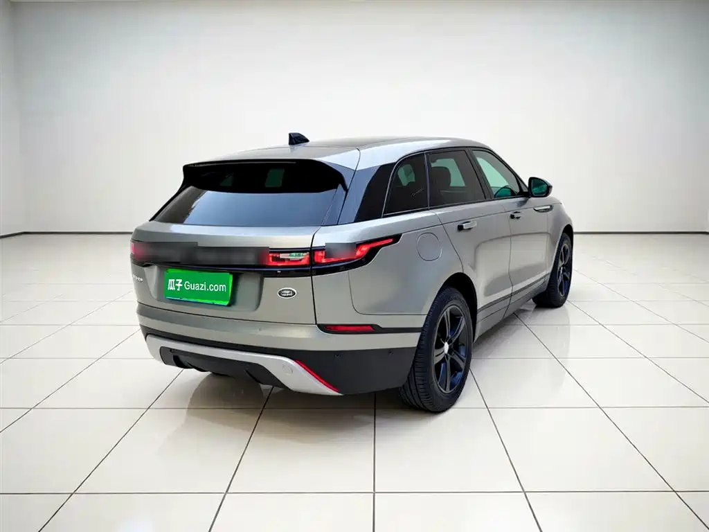 Land Rover Range Rover Velar 2022 250PS