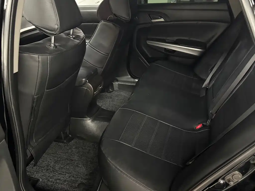 Honda Crosstour — миниатюра 3
