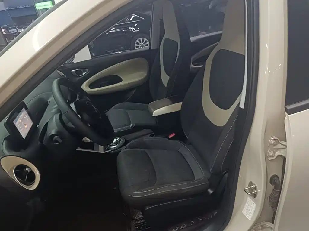 Wuling Bingo — миниатюра 15