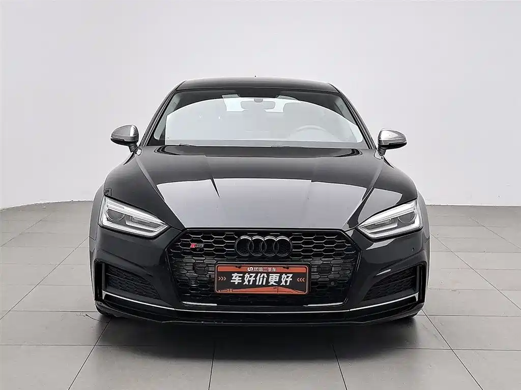 Audi A5 2017 Sportback 40 TFSI Fashion