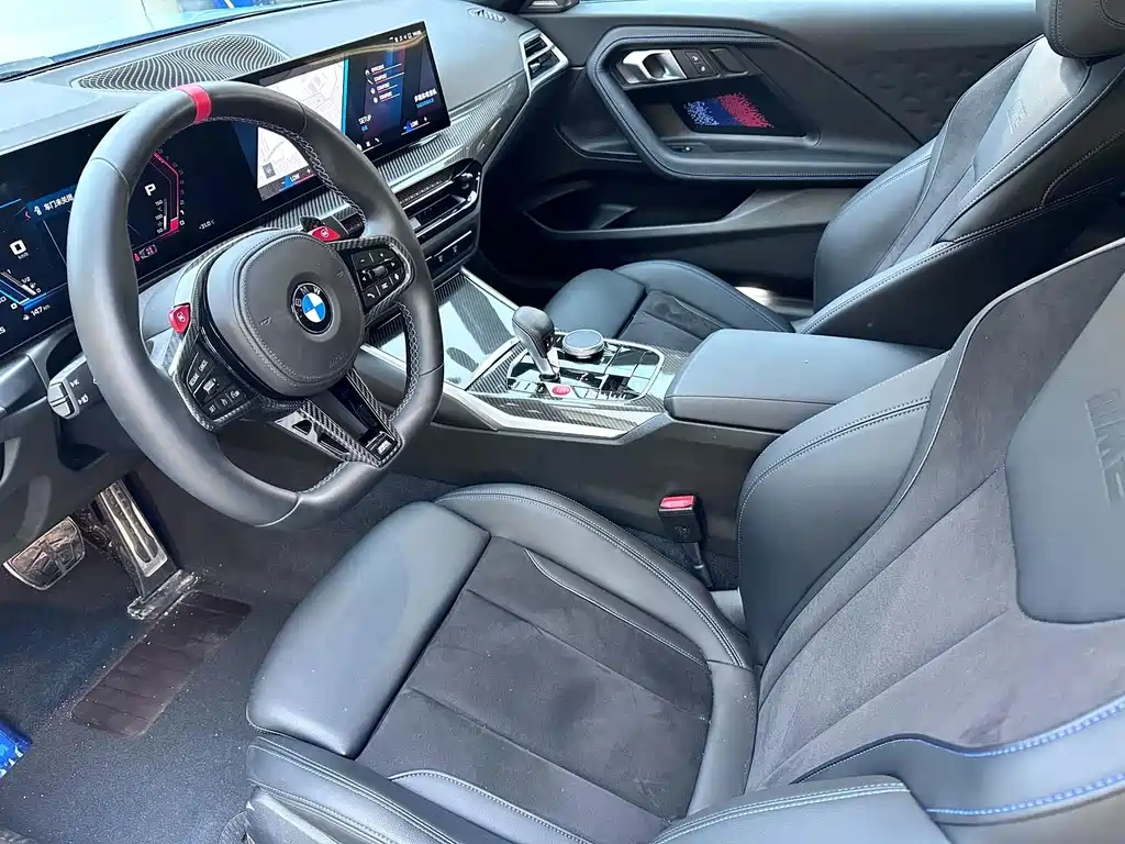 BMW M2 — миниатюра 9